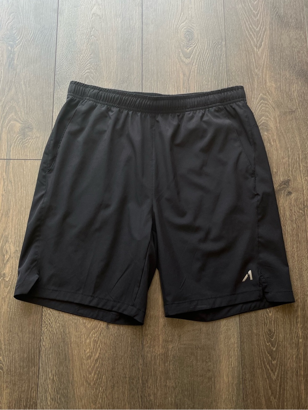 AL1VE Athletic Shorts